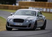 Bentley Continental Supersports